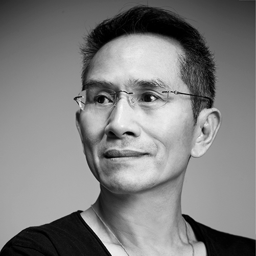 林懷民 照片