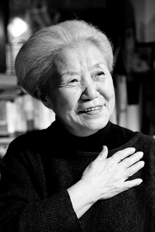 國立臺北藝術大學舞蹈學院向劉鳳學博士致上最深的敬意 精選圖片