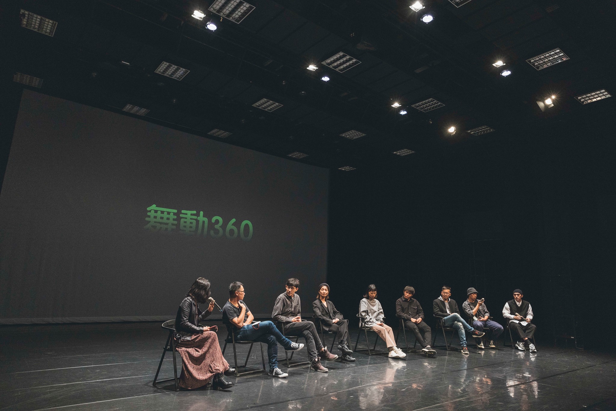 2021《舞影繪輯》/《舞動360》 精選圖片