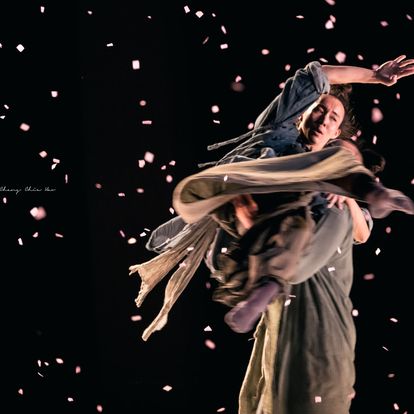 2020《一簑煙雨》 精選圖片