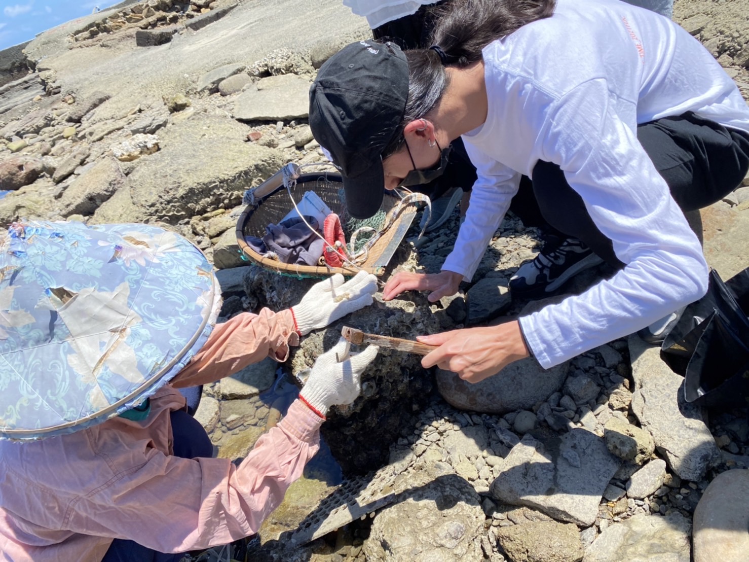 2021馬崗計劃 精選圖片