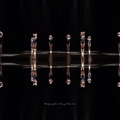 2019 季里安計劃《墮落天使》 精選圖片