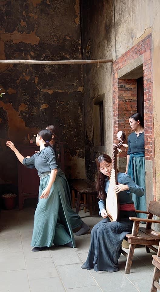 2020大溪遶境 精選圖片