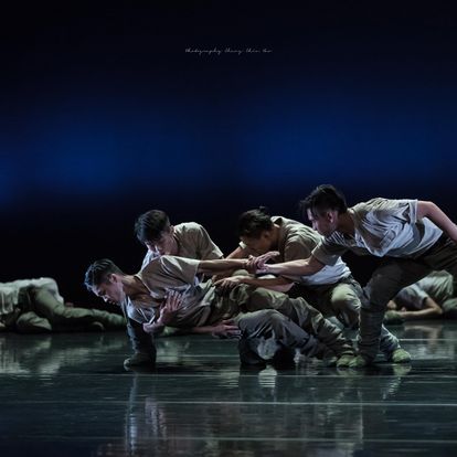 2018兩校聯演 精選圖片