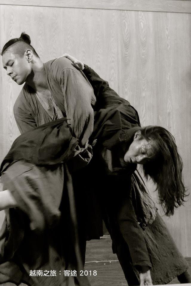 2018研究生赴越南交流 精選圖片