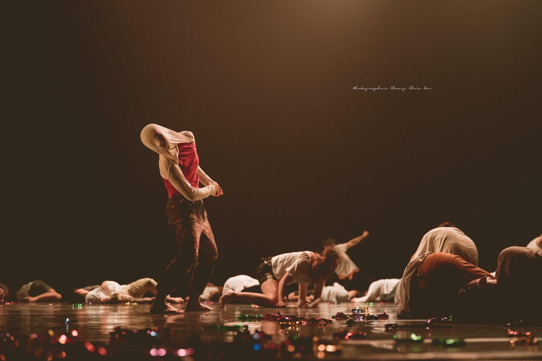 2021李貞葳作品《非常非償》 精選圖片