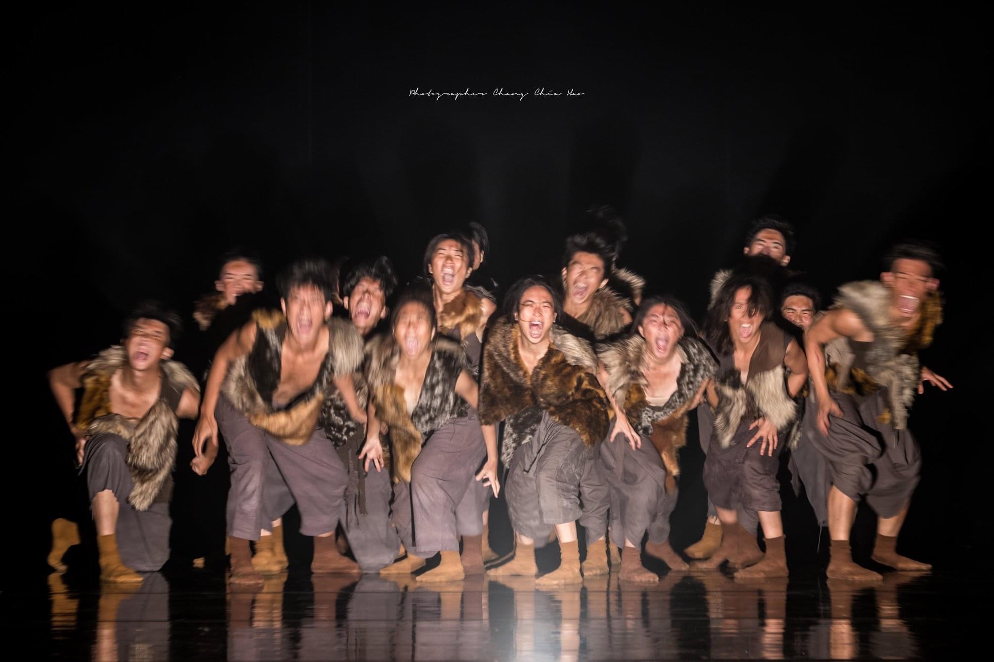 2019張建民作品《隱匿之聲 Disappearing Sounds》 精選圖片