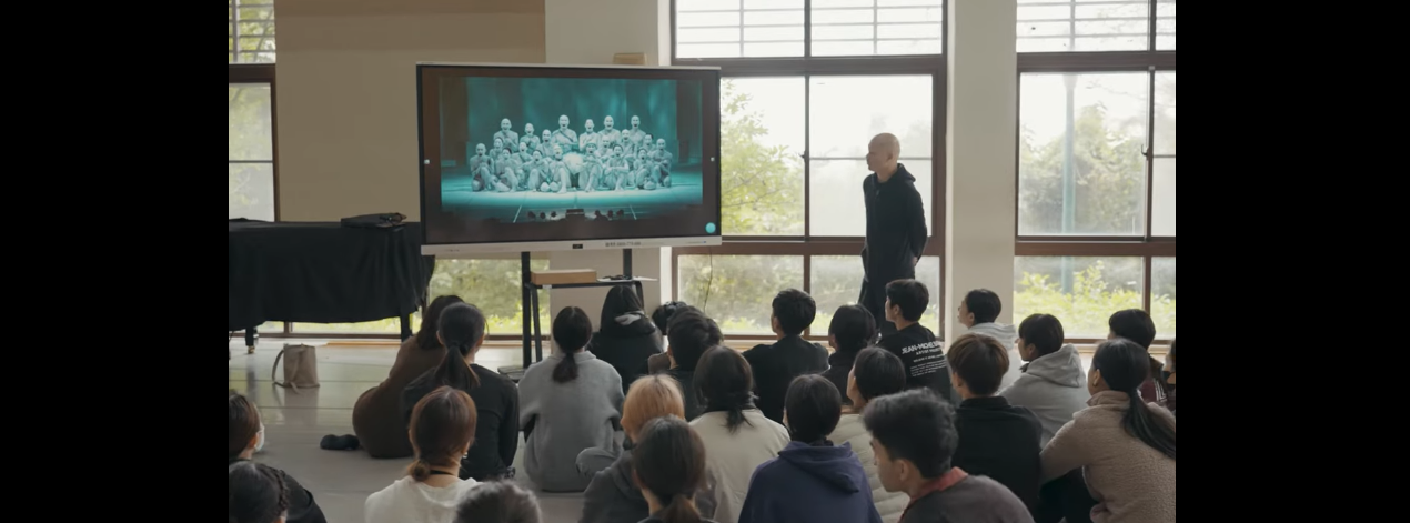 北北風創作平台 X日本座·高円寺 國際交流 精選圖片