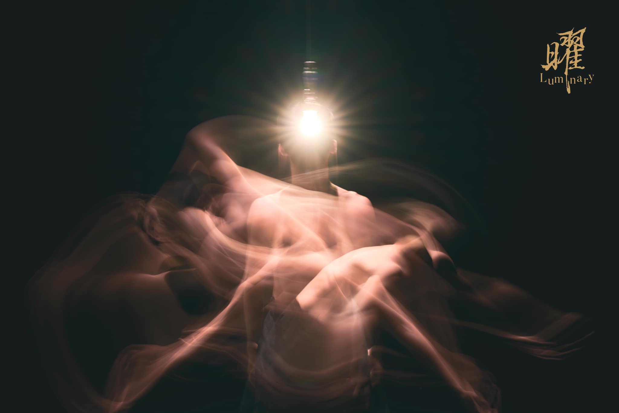 𝟐𝟎𝟐𝟒焦點舞團【曜】 精選圖片